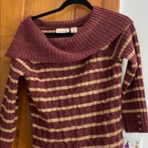 DKNY sweater